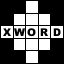 Xword Logo